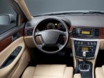 Brilliance BS4 2007 года